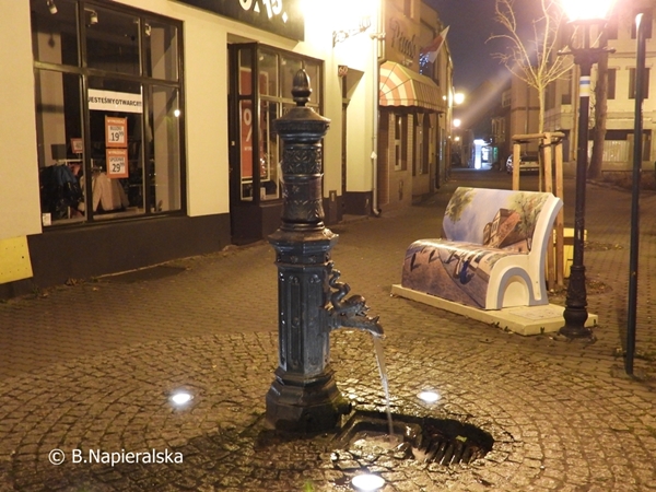Miedzychód